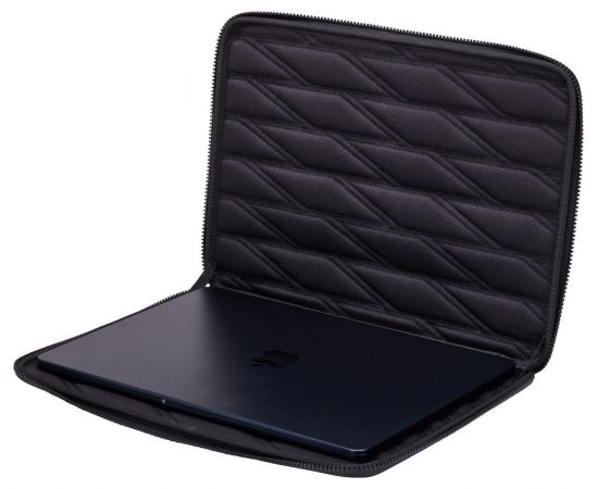 Придбати Чехол Thule Gauntlet 5 MacBook 16" Sleeve (Black) 3205412 (TH 3205412), image , зображення 5, характеристики, відгуки