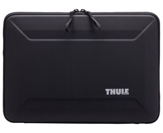Придбати Чехол Thule Gauntlet 5 MacBook 16" Sleeve (Black) 3205412 (TH 3205412), image , зображення 7, характеристики, відгуки