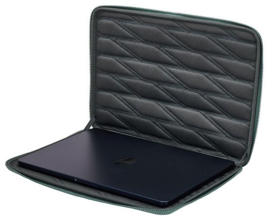Придбати Чехол Thule Gauntlet 5 MacBook 16" Sleeve (Hazy Green) 3205413 (TH 3205413), image , зображення 5, характеристики, відгуки