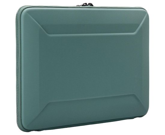 Придбати Чехол Thule Gauntlet 5 MacBook 16" Sleeve (Hazy Green) 3205413 (TH 3205413), image , зображення 6, характеристики, відгуки