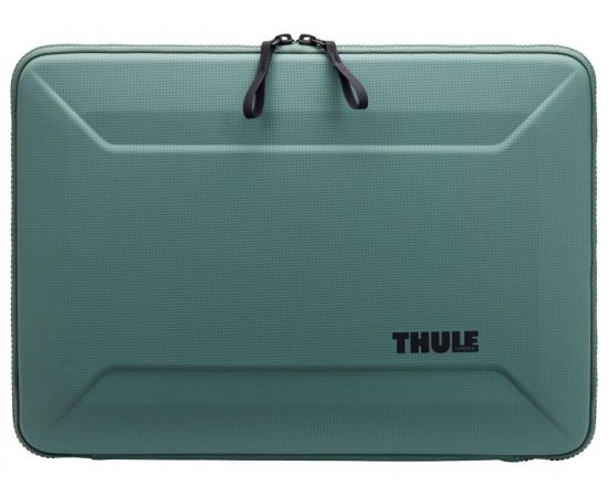 Придбати Чехол Thule Gauntlet 5 MacBook 16" Sleeve (Hazy Green) 3205413 (TH 3205413), image , зображення 7, характеристики, відгуки