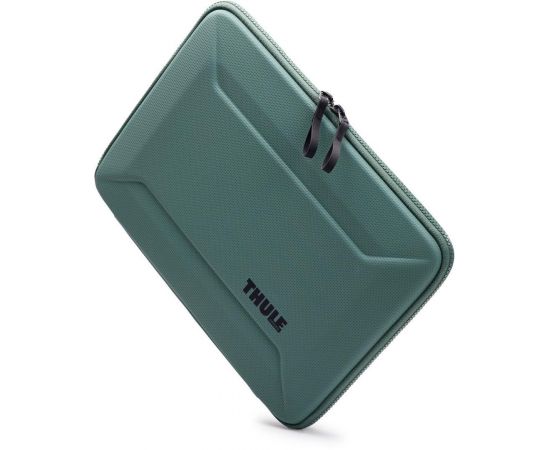 Придбати Чехол Thule Gauntlet 5 MacBook 16" Sleeve (Hazy Green) 3205413 (TH 3205413), image , зображення 9, характеристики, відгуки