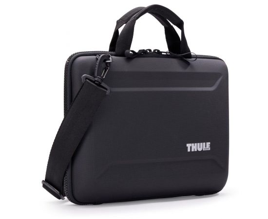 Придбати Сумка для ноутбука Thule Gauntlet 5 MacBook 14" Attache (Black) 3205414 (TH 3205414), image , характеристики, відгуки