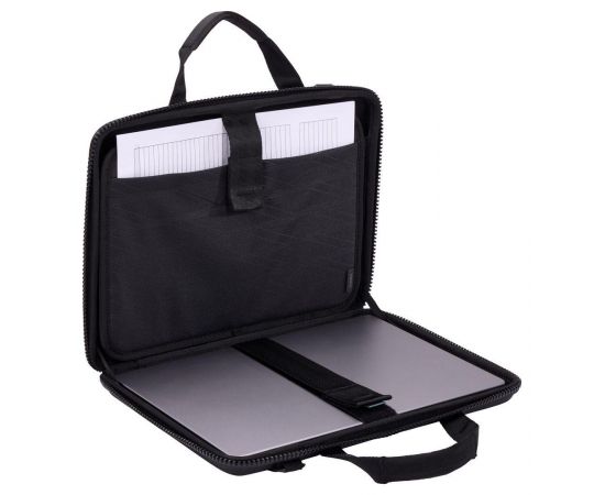 Придбати Сумка для ноутбука Thule Gauntlet 5 MacBook 14" Attache (Black) 3205414 (TH 3205414), image , зображення 4, характеристики, відгуки