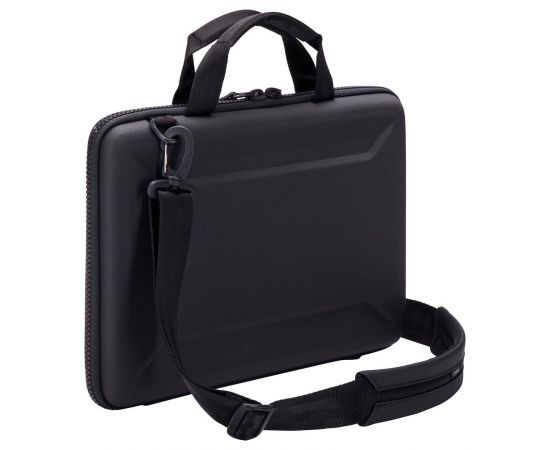 Придбати Сумка для ноутбука Thule Gauntlet 5 MacBook 14" Attache (Black) 3205414 (TH 3205414), image , зображення 5, характеристики, відгуки