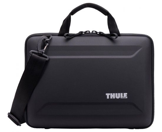 Придбати Сумка для ноутбука Thule Gauntlet 5 MacBook 14" Attache (Black) 3205414 (TH 3205414), image , зображення 6, характеристики, відгуки