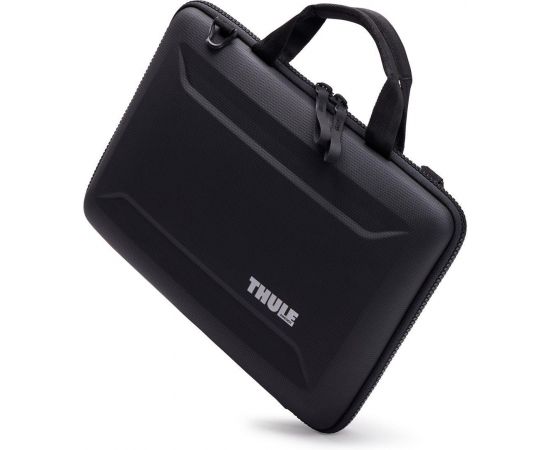 Придбати Сумка для ноутбука Thule Gauntlet 5 MacBook 14" Attache (Black) 3205414 (TH 3205414), image , зображення 7, характеристики, відгуки