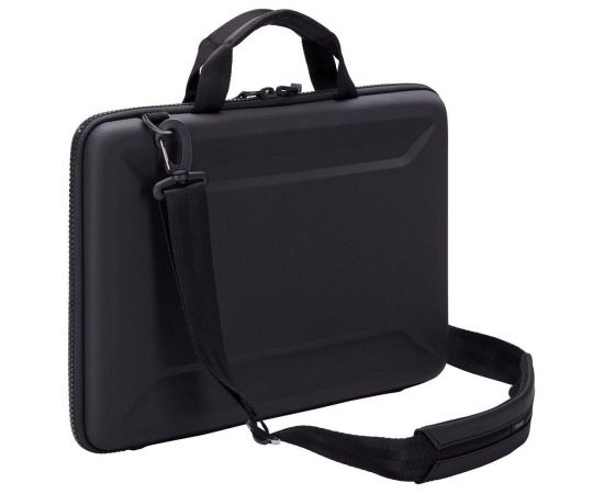 Придбати Сумка для ноутбука Thule Gauntlet 5 MacBook 16" Attache (Black) 3205415 (TH 3205415), image , зображення 5, характеристики, відгуки