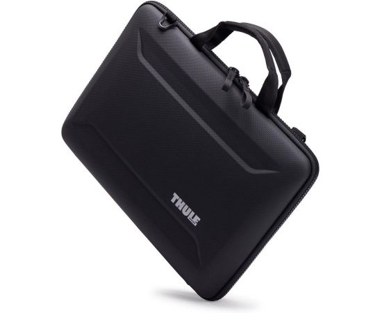 Придбати Сумка для ноутбука Thule Gauntlet 5 MacBook 16" Attache (Black) 3205415 (TH 3205415), image , зображення 7, характеристики, відгуки