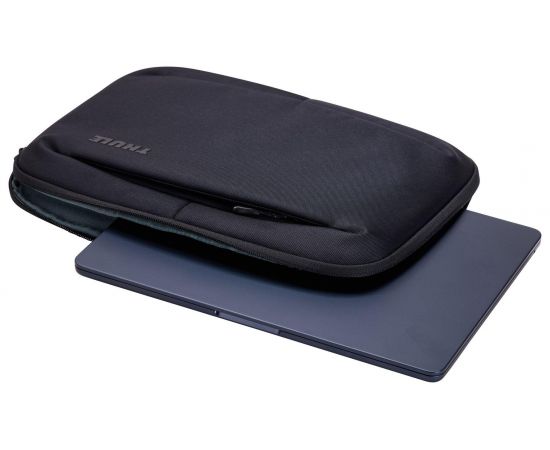 Придбати Чехол Thule Subterra 2 MacBook 13" Sleeve (Black) 3205426 (TH 3205426), image , зображення 3, характеристики, відгуки