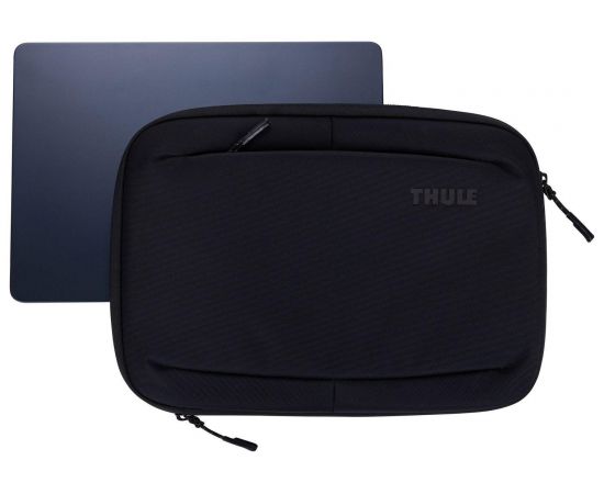 Придбати Чехол Thule Subterra 2 MacBook 13" Sleeve (Black) 3205426 (TH 3205426), image , зображення 4, характеристики, відгуки