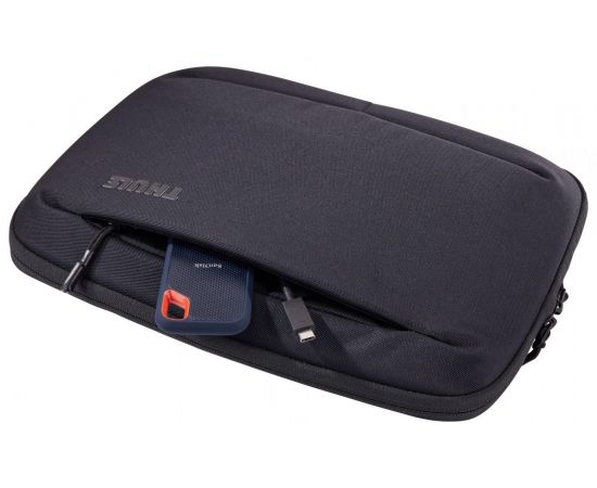 Придбати Чехол Thule Subterra 2 MacBook 13" Sleeve (Black) 3205426 (TH 3205426), image , зображення 5, характеристики, відгуки