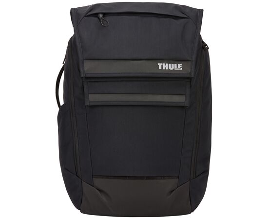 Купить Рюкзак Thule Paramount Backpack 27L (Black) (TH 3204216), фото , изображение 2, характеристики, отзывы