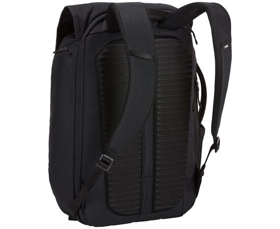 Купить Рюкзак Thule Paramount Backpack 27L (Black) (TH 3204216), фото , изображение 3, характеристики, отзывы