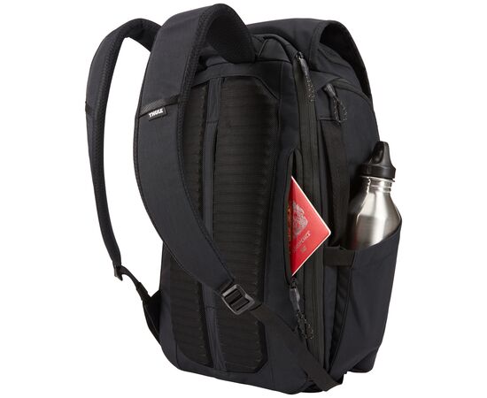 Купить Рюкзак Thule Paramount Backpack 27L (Black) (TH 3204216), фото , изображение 8, характеристики, отзывы