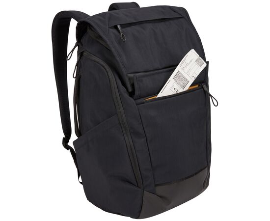 Купить Рюкзак Thule Paramount Backpack 27L (Black) (TH 3204216), фото , изображение 9, характеристики, отзывы