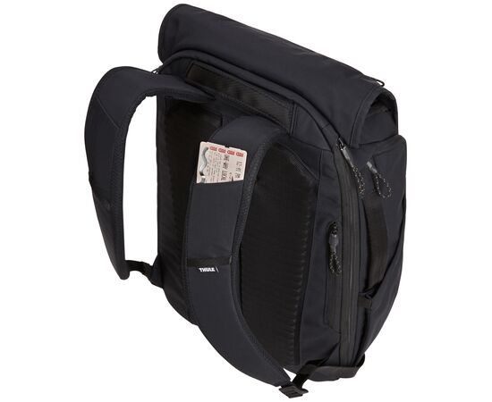 Купить Рюкзак Thule Paramount Backpack 27L (Black) (TH 3204216), фото , изображение 10, характеристики, отзывы