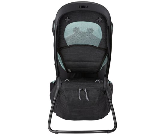 Купить Рюкзак-переноска Thule Sapling Child Carrier (Black) (TH 3204538), фото , изображение 2, характеристики, отзывы