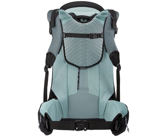 Купить Рюкзак-переноска Thule Sapling Child Carrier (Black) (TH 3204538), фото , изображение 5, характеристики, отзывы