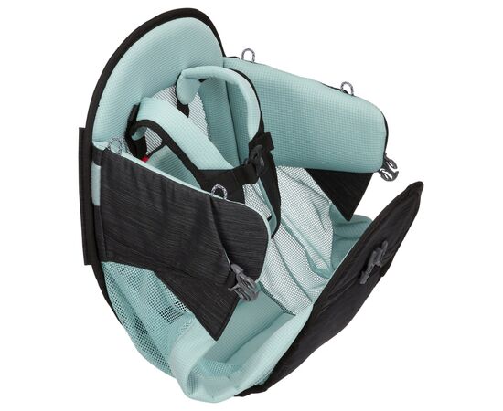 Купить Рюкзак-переноска Thule Sapling Child Carrier (Black) (TH 3204538), фото , изображение 10, характеристики, отзывы