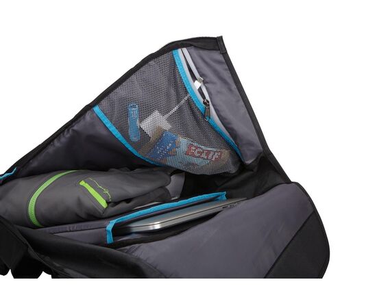 Купить Рюкзак Thule Subterra Daypack (Dark Shadow) (TH 3203037), фото , изображение 12, характеристики, отзывы