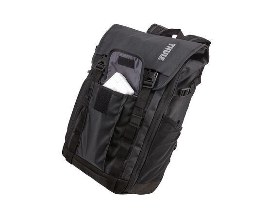 Купить Рюкзак Thule Subterra Daypack (Dark Shadow) (TH 3203037), фото , изображение 14, характеристики, отзывы