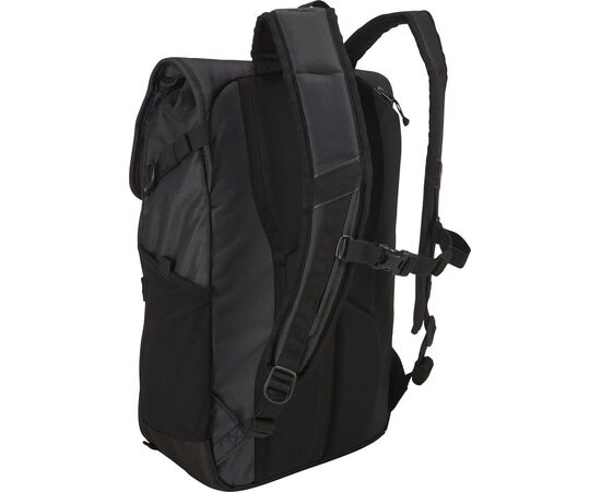 Купить Рюкзак Thule Subterra Daypack (Dark Shadow) (TH 3203037), фото , изображение 4, характеристики, отзывы