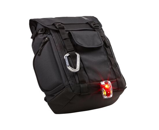 Купить Рюкзак Thule Subterra Daypack (Dark Shadow) (TH 3203037), фото , изображение 7, характеристики, отзывы