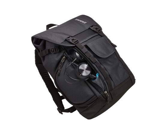 Купить Рюкзак Thule Subterra Daypack (Dark Shadow) (TH 3203037), фото , изображение 8, характеристики, отзывы