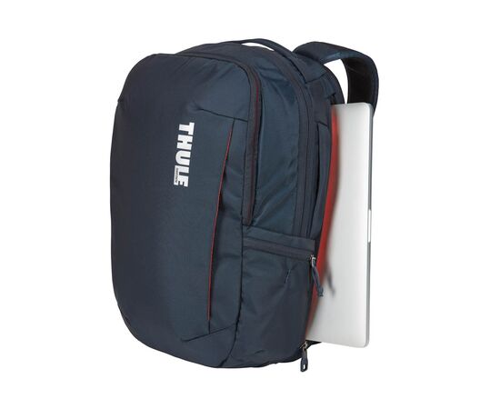 Купить Рюкзак Thule Subterra Backpack 30L (Mineral) (TH 3203418), фото , изображение 6, характеристики, отзывы