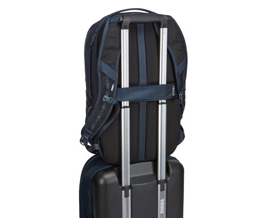 Купить Рюкзак Thule Subterra Backpack 30L (Mineral) (TH 3203418), фото , изображение 9, характеристики, отзывы