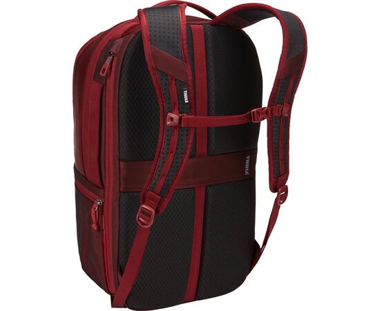 Купить Рюкзак Thule Subterra Backpack 30L (Ember) (TH 3203419), фото , изображение 4, характеристики, отзывы