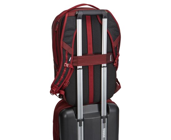 Купить Рюкзак Thule Subterra Backpack 30L (Ember) (TH 3203419), фото , изображение 9, характеристики, отзывы