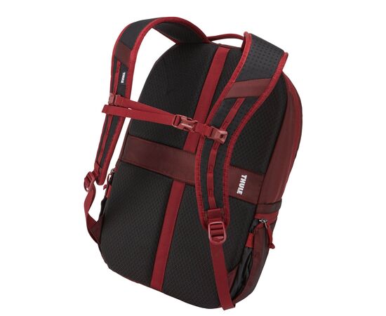 Купить Рюкзак Thule Subterra Backpack 23L (Ember) (TH 3203439), фото , изображение 6, характеристики, отзывы