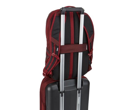 Купить Рюкзак Thule Subterra Backpack 23L (Ember) (TH 3203439), фото , изображение 7, характеристики, отзывы