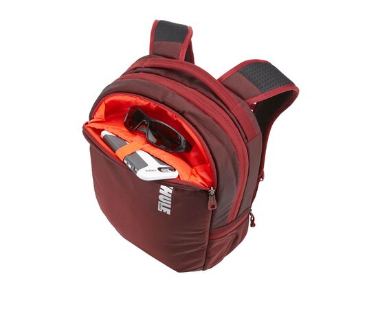 Купить Рюкзак Thule Subterra Backpack 23L (Ember) (TH 3203439), фото , изображение 8, характеристики, отзывы