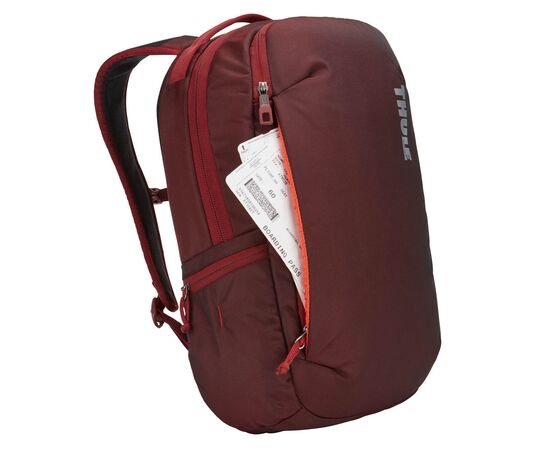 Купить Рюкзак Thule Subterra Backpack 23L (Ember) (TH 3203439), фото , изображение 9, характеристики, отзывы