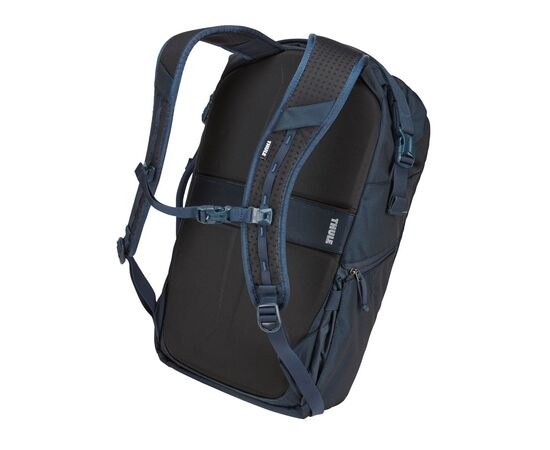 Купить Рюкзак Thule Subterra Travel Backpack 34L (Mineral) (TH 3203441), фото , изображение 11, характеристики, отзывы