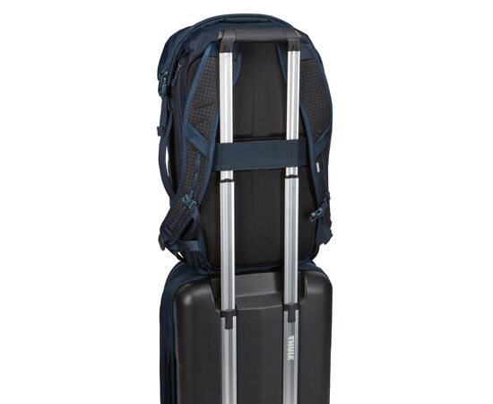 Купить Рюкзак Thule Subterra Travel Backpack 34L (Mineral) (TH 3203441), фото , изображение 12, характеристики, отзывы