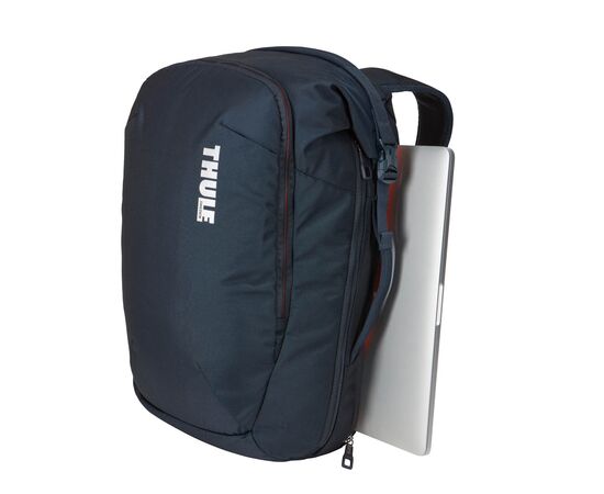 Купить Рюкзак Thule Subterra Travel Backpack 34L (Mineral) (TH 3203441), фото , изображение 8, характеристики, отзывы