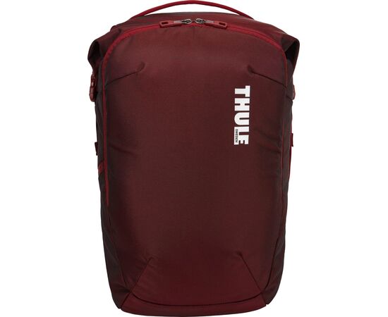 Купить Рюкзак Thule Subterra Travel Backpack 34L (Ember) (TH 3203442), фото , изображение 2, характеристики, отзывы