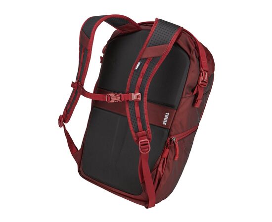 Купить Рюкзак Thule Subterra Travel Backpack 34L (Ember) (TH 3203442), фото , изображение 11, характеристики, отзывы