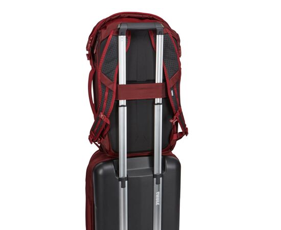 Купить Рюкзак Thule Subterra Travel Backpack 34L (Ember) (TH 3203442), фото , изображение 12, характеристики, отзывы