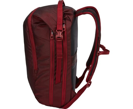 Купить Рюкзак Thule Subterra Travel Backpack 34L (Ember) (TH 3203442), фото , изображение 3, характеристики, отзывы