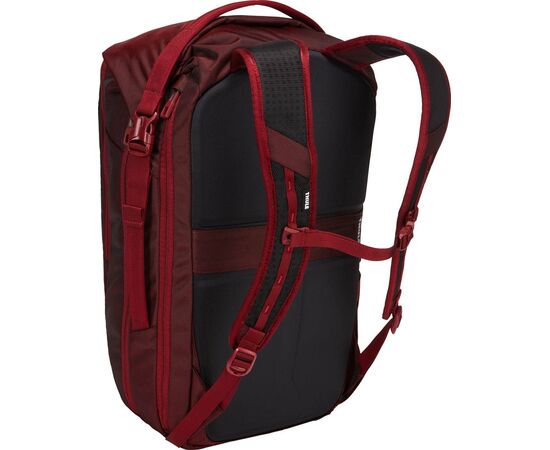 Купить Рюкзак Thule Subterra Travel Backpack 34L (Ember) (TH 3203442), фото , изображение 4, характеристики, отзывы