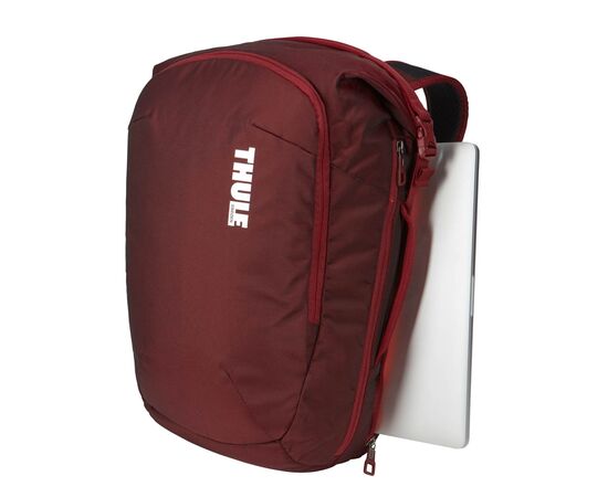 Купить Рюкзак Thule Subterra Travel Backpack 34L (Ember) (TH 3203442), фото , изображение 8, характеристики, отзывы