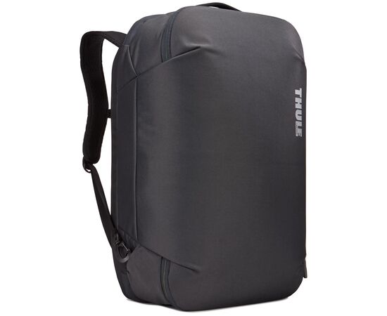 Купить Рюкзак-Наплечная сумка Thule Subterra Convertible Carry-On (Dark Shadow) (TH 3203443), фото , характеристики, отзывы