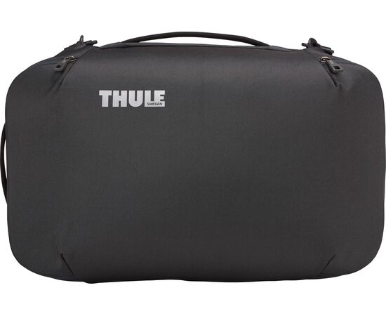 Купить Рюкзак-Наплечная сумка Thule Subterra Convertible Carry-On (Dark Shadow) (TH 3203443), фото , изображение 7, характеристики, отзывы