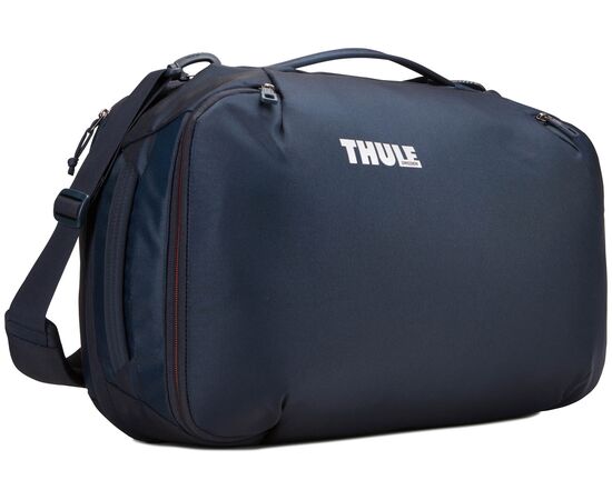 Купить Рюкзак-Наплечная сумка Thule Subterra Convertible Carry-On (Mineral) (TH 3203444), фото , изображение 4, характеристики, отзывы