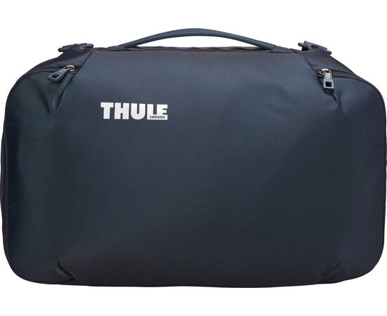 Купить Рюкзак-Наплечная сумка Thule Subterra Convertible Carry-On (Mineral) (TH 3203444), фото , изображение 7, характеристики, отзывы